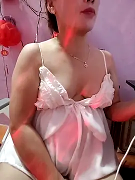 JordanXo 69 online show from April 8, 2026, 12:39 pm