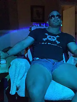 daddydonkey84 online show from March 2, 2026, 5:08 am