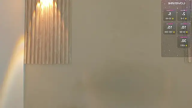 lian cameron online show from February 24, 2026, 4:02 am