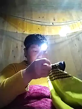 kussecka online show from February 20, 2026, 1:24 am