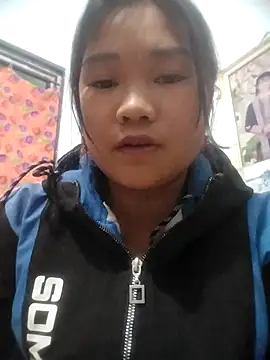 hoho-hihi online show from March 15, 2026, 3:13 am