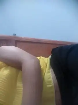 hoho-hihi online show from April 16, 2026, 11:18 pm