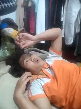 hoho-hihi online show from March 24, 2026, 1:44 pm