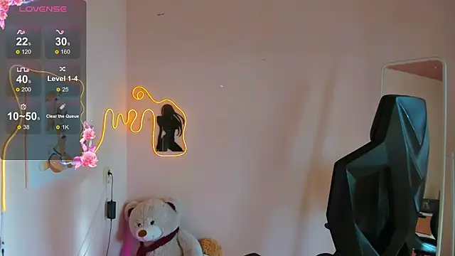 Snapshot of EmberVexen chatting on March 2, 2026, 5:08 am EmberVexen online show from March 2, 2026, 5:08 am