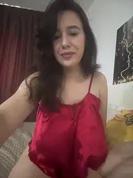 MavisReeve online show from February 21, 2026, 11:56 am