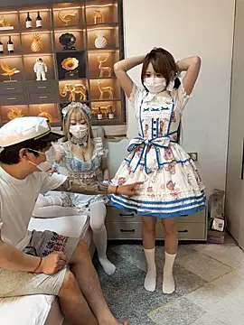 dingding-520 online show from June 5, 2026, 4:06 am