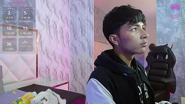 osamu tay online show from February 10, 2026, 11:42 am