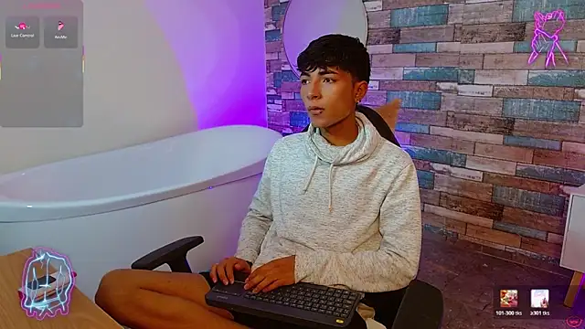 osamu tay online show from March 5, 2026, 11:51 am