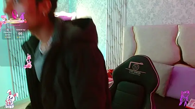 osamu tay online show from April 10, 2026, 3:13 am