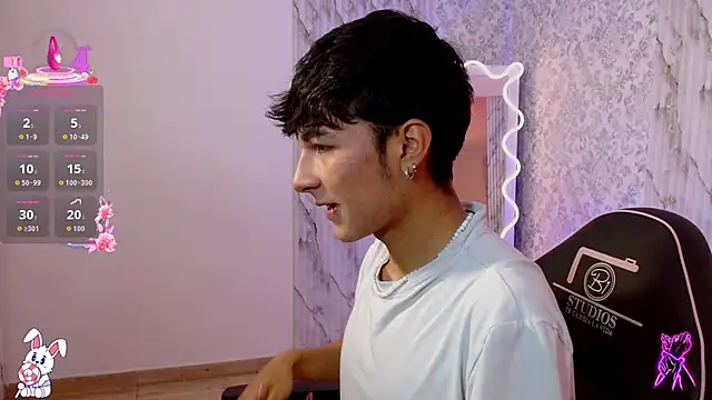 osamu tay online show from April 1, 2026, 3:08 am