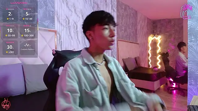 osamu tay online show from February 4, 2026, 11:38 am