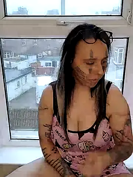 ThatAltGirl online show from February 11, 2026, 2:06 pm