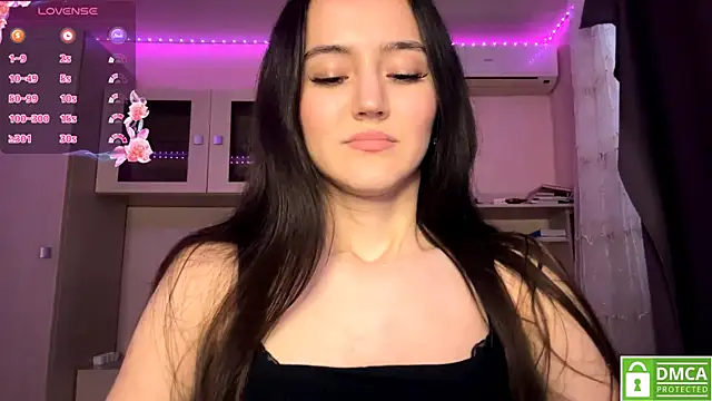 Kiaicatie online show from July 5, 2026, 2:24 pm