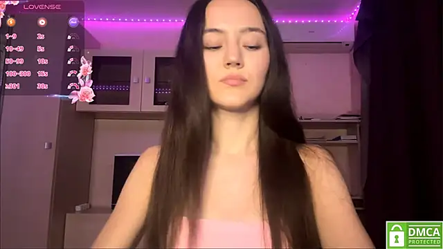 Kiaicatie online show from July 10, 2026, 2:28 pm