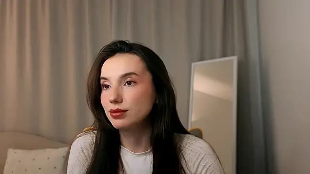 Snapshot of ssandralovin chatting on February 27, 2026, 8:08 pm ssandralovin online show from February 27, 2026, 8:08 pm