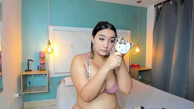 DominikDiaz online show from March 19, 2026, 8:20 pm