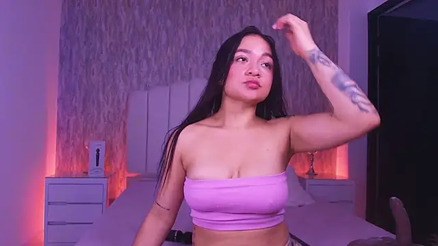 isa anderson online show from March 1, 2026, 11:54 am