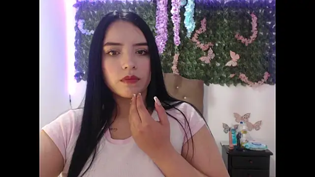 Snapshot of adara_cute_69 chatting on July 8, 2026, 7:36 pm adara cute 69 online show from July 8, 2026, 7:36 pm