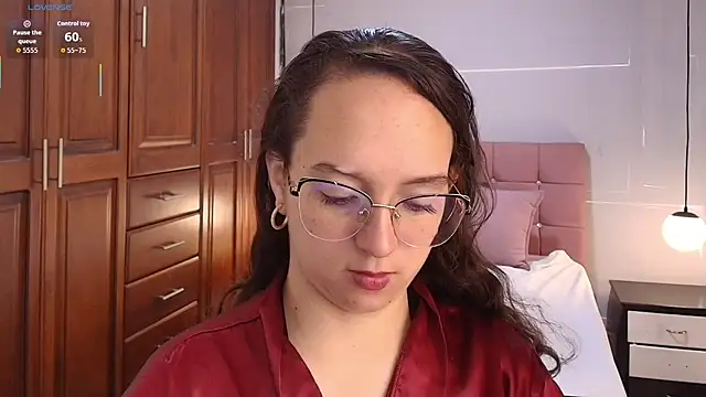 Snapshot of SalomeMorganX chatting on February 10, 2026, 12:04 pm SalomeMorganX online show from February 10, 2026, 12:04 pm