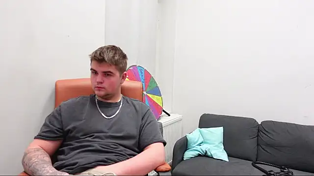 Jackson Teele online show from March 5, 2026, 6:26 pm