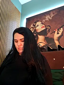 Snapshot of VickyVice chatting on February 9, 2026, 7:12 pm VickyVice online show from February 9, 2026, 7:12 pm