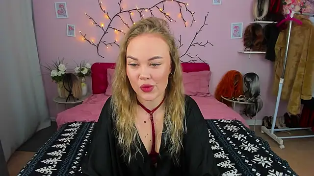 Snapshot of AnnaWillowX chatting on February 14, 2026, 7:52 am AnnaWillowX online show from February 14, 2026, 7:52 am