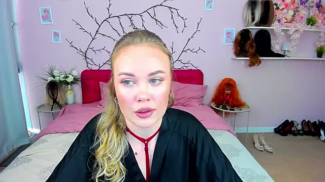 Snapshot of AnnaWillowX chatting on February 1, 2026, 1:20 pm AnnaWillowX online show from February 1, 2026, 1:20 pm