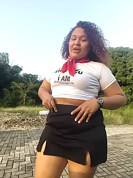 Adina Skaly online show from March 26, 2026, 10:40 pm