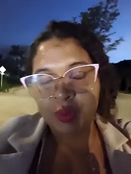 Adina Skaly online show from March 28, 2026, 11:39 pm