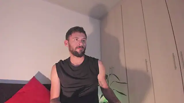 Snapshot of Erickpritz_xh chatting on March 31, 2026, 8:55 pm Erickpritz xh online show from March 31, 2026, 8:55 pm