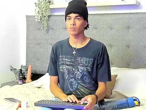 Snapshot of wes_gibbings chatting on February 26, 2026, 2:28 pm wes gibbings online show from February 26, 2026, 2:28 pm