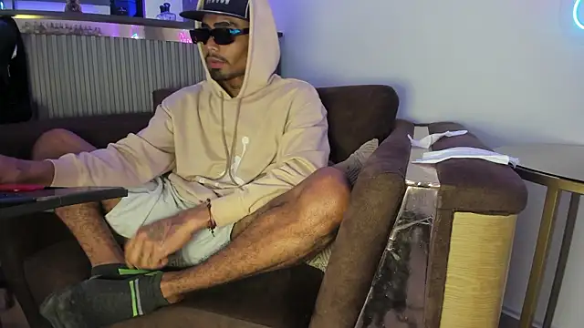 Rpoolrboy online show from February 26, 2026, 8:25 am