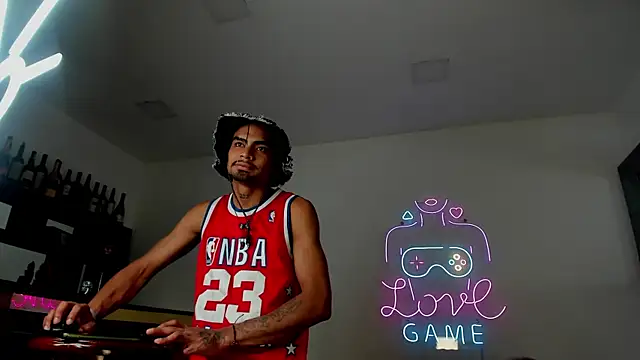 Rpoolrboy online show from February 16, 2026, 8:51 pm