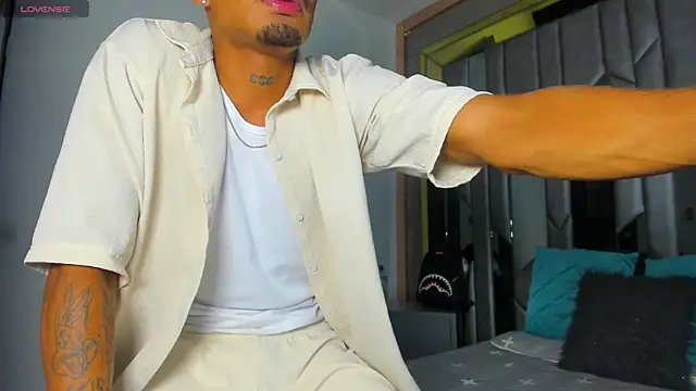 Rpoolrboy online show from March 20, 2026, 4:35 am