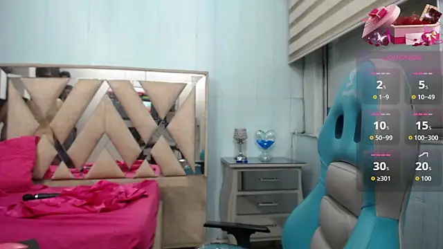 allison max tattoo online show from February 16, 2026, 12:42 am