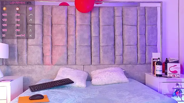 Snapshot of Ayla_Han chatting on February 24, 2026, 4:02 am Ayla Han online show from February 24, 2026, 4:02 am