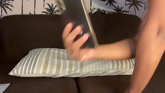 AfricanGodesss online show from March 29, 2026, 2:52 pm