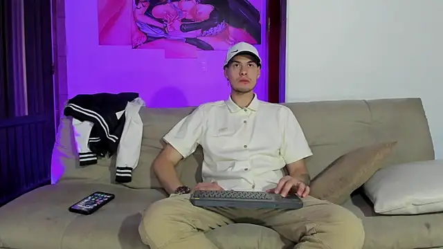 Vlad  night online show from February 9, 2026, 12:03 pm