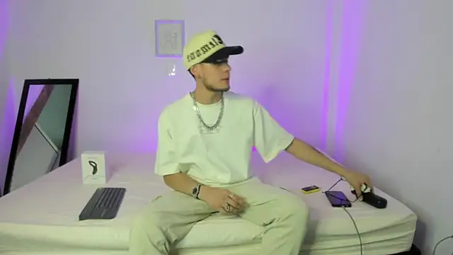 Vlad  night online show from March 20, 2026, 3:51 am