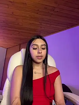 scarlett pinkk1 online show from February 11, 2026, 5:07 am