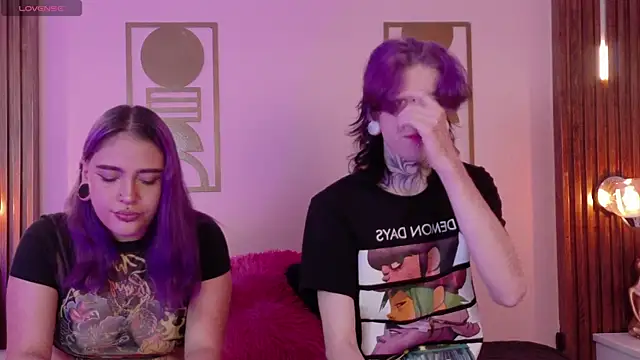 Hanna-Winchester online show from April 17, 2026, 8:22 pm