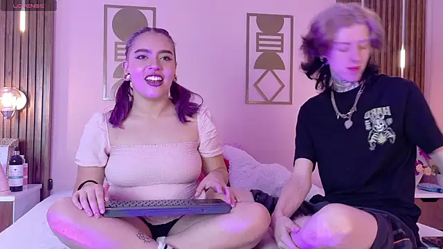 Hanna-Winchester online show from February 1, 2026, 4:00 am