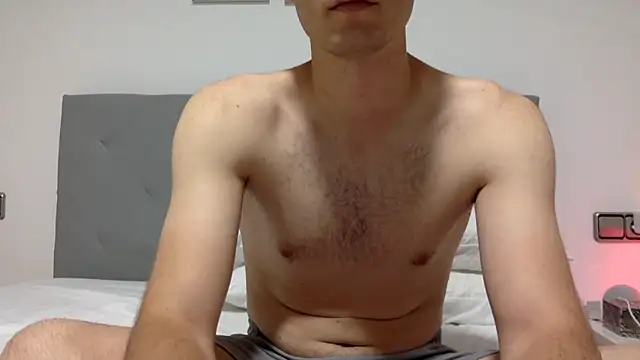 Pablo SexBoy69 online show from June 4, 2026, 9:19 pm