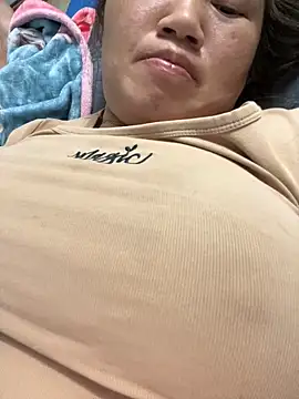 Puka2001 online show from March 5, 2026, 7:32 pm