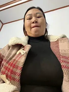 Puka2001 online show from February 3, 2026, 2:00 am