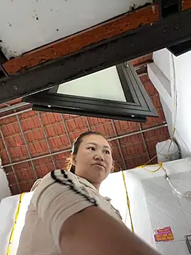 Puka2001 online show from February 19, 2026, 3:25 am