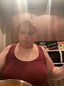 Sarahtjeuh  online show from April 3, 2026, 8:48 pm