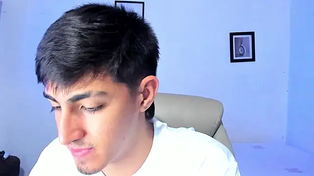 babyted272 online show from March 9, 2026, 5:11 am