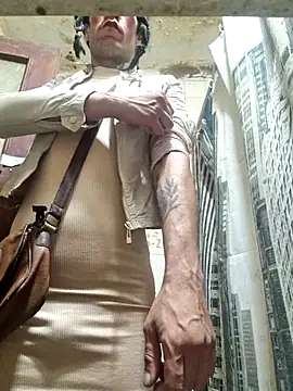 veronicatvcroosleather online show from February 17, 2026, 12:41 am