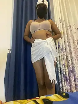 ANU BABA HOT online show from March 26, 2026, 7:23 pm